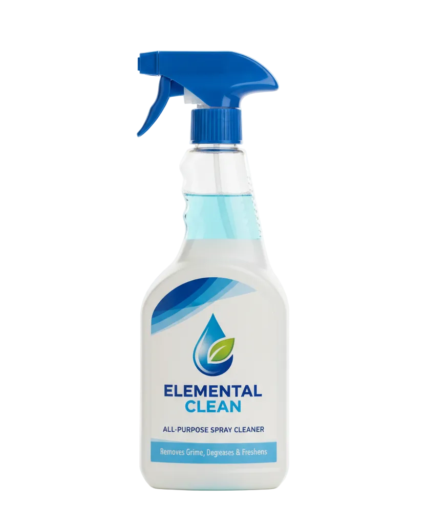 All-Purpose Spray Cleaner