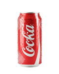Cola 330ml Can