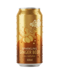 Ginger Beer 330ml Can
