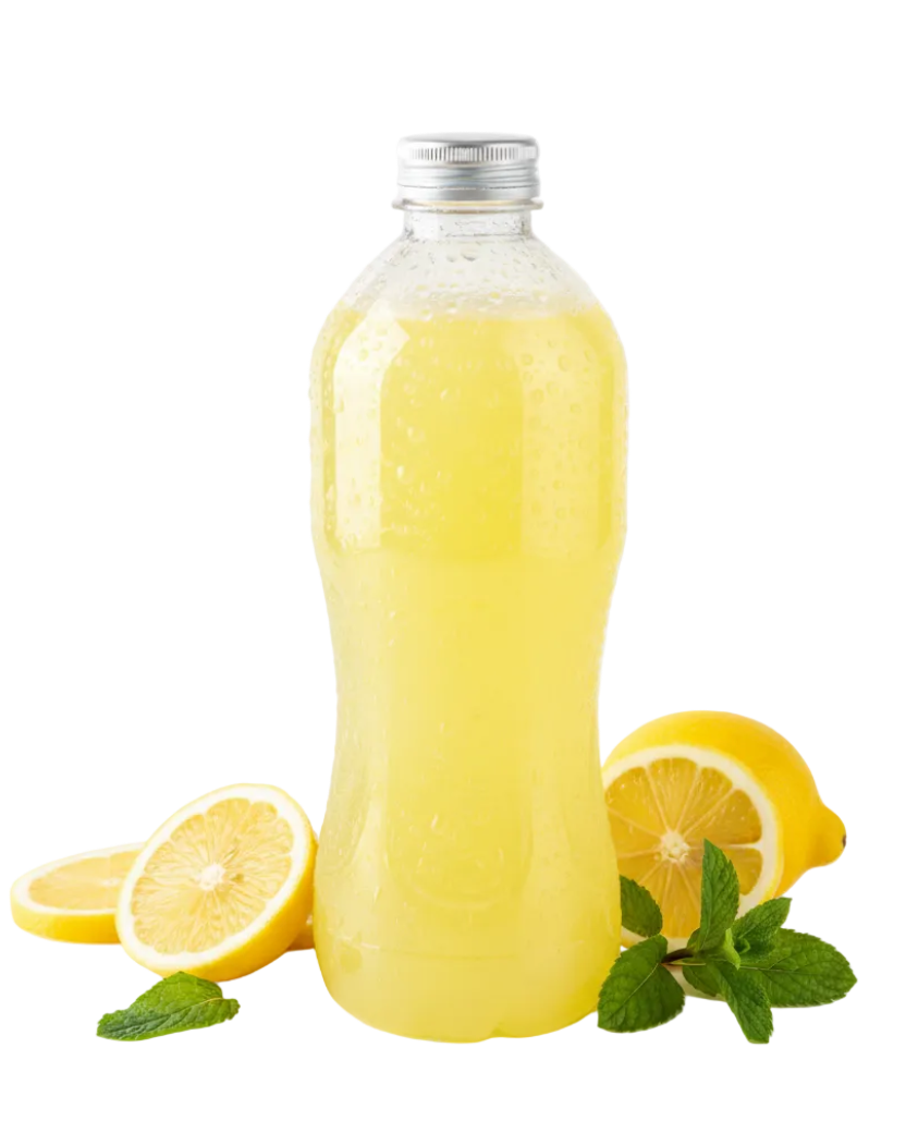 Lemonade 500ml Bottle