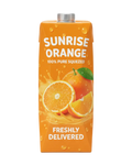 Orange Juice 1L Carton