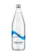 Sparkling Water 750ml