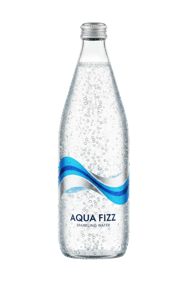 Sparkling Water 750ml