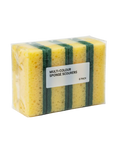 Sponge Scourers Pack