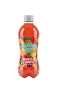 Tropical Fruit Punch 500ml