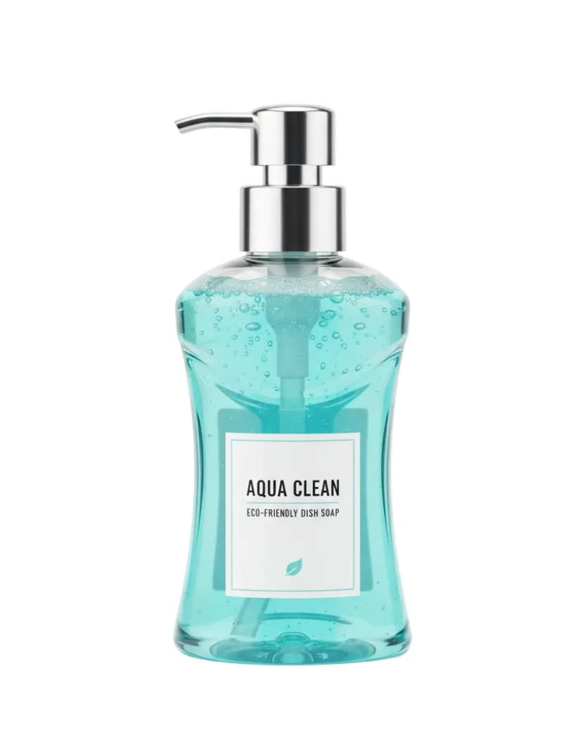 Washing-Up Liquid